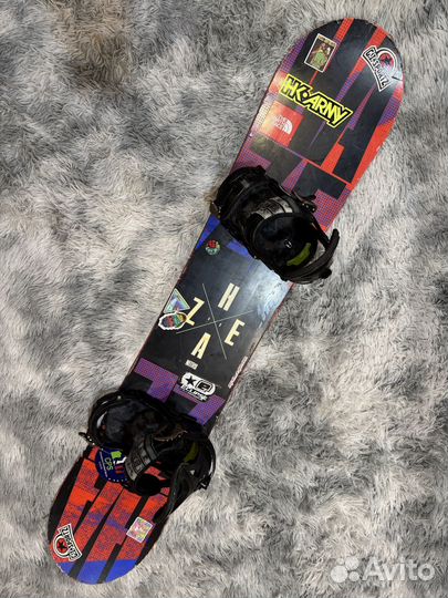 Сноуборд 149
