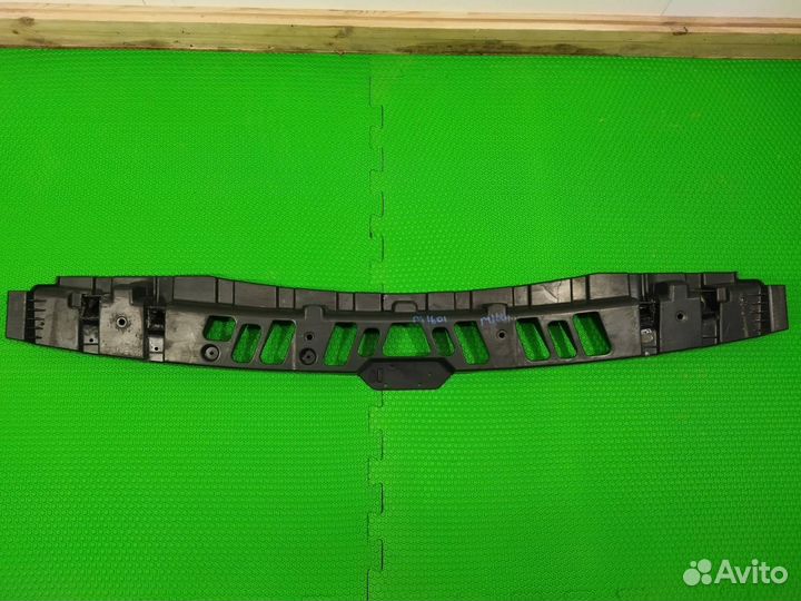 Кронштейн бампера задний Land Rover Range Rover