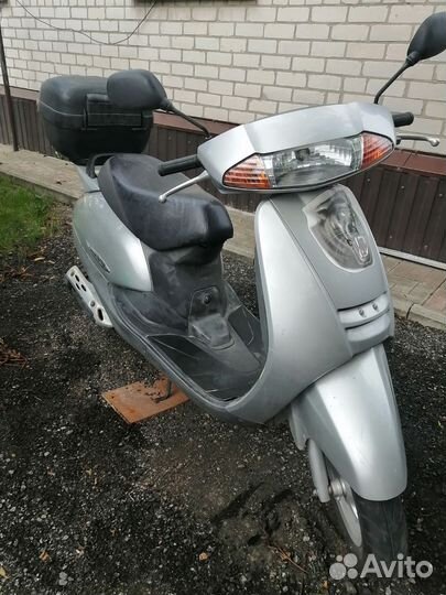 Продам Скутер lead 48