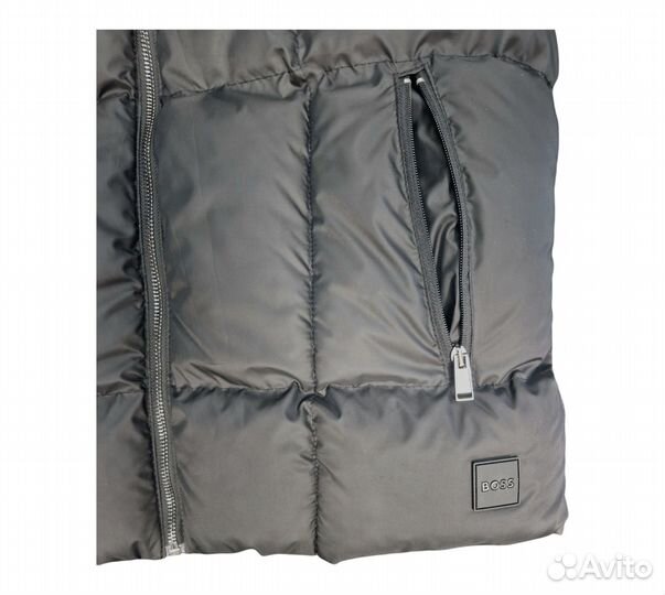 Жилетка Boss