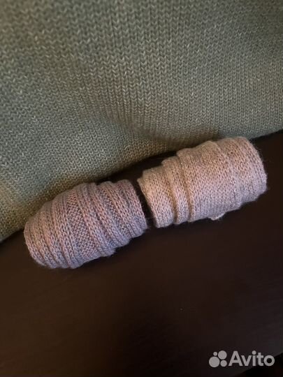 Мини шарф Софи