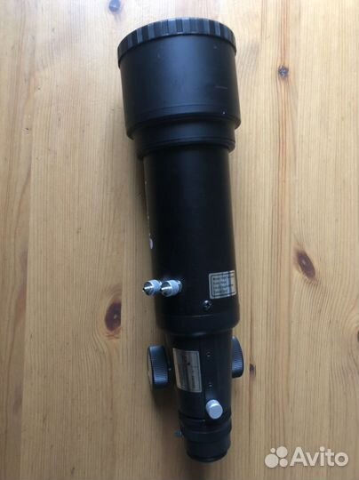 Телескоп levenhuk travel sun 70