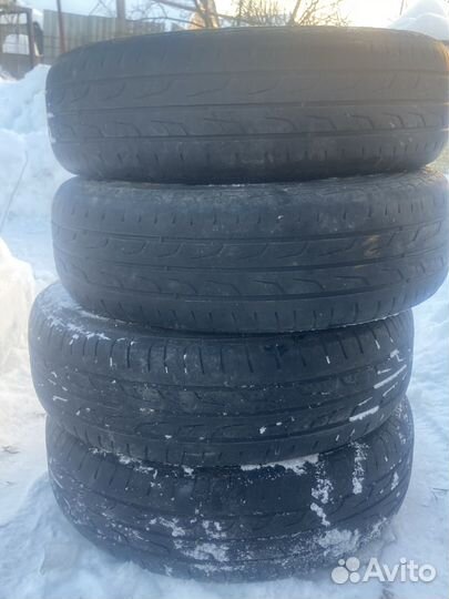Cordiant Road Runner 175/70 R13
