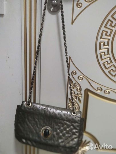 Сумка-клатч (кросбоди) Love Moschino