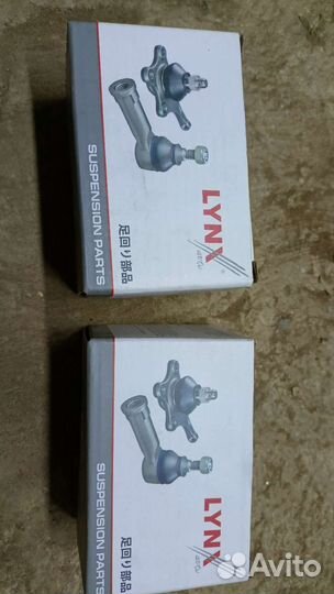 Шаровая опора нижняя L/R C1182LR