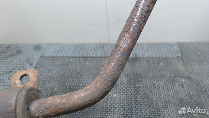 Стабилизатор подвески Audi A3 (8L1), 2002