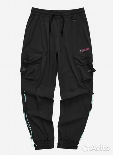 Брюки мужские Skechers