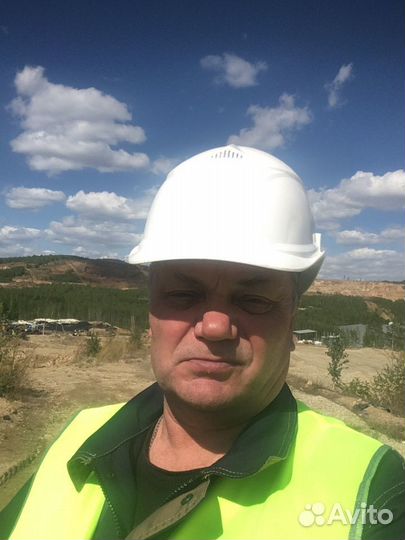 Ведущий инженер КИП и А