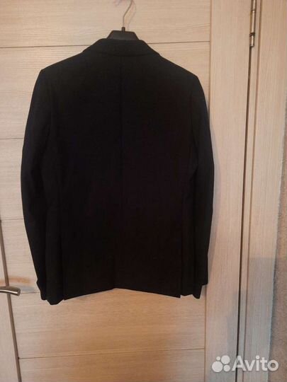 Школьный пиджак для мальчика