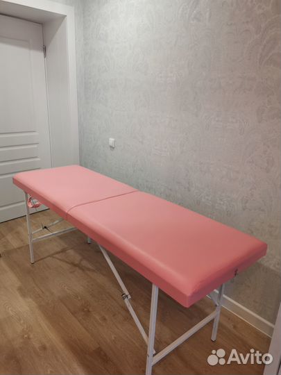 Кушетка косметологическая