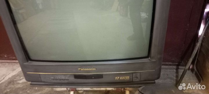 Телевизор бу