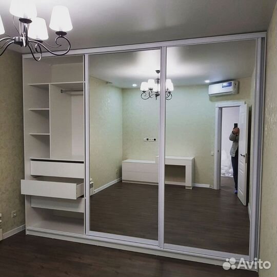 Шкаф навесной