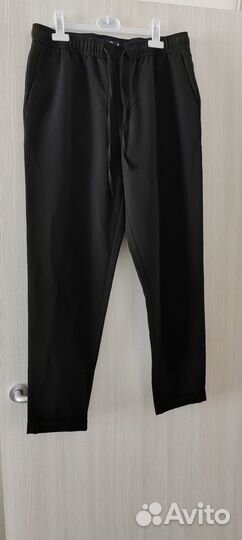 Брюки мужские