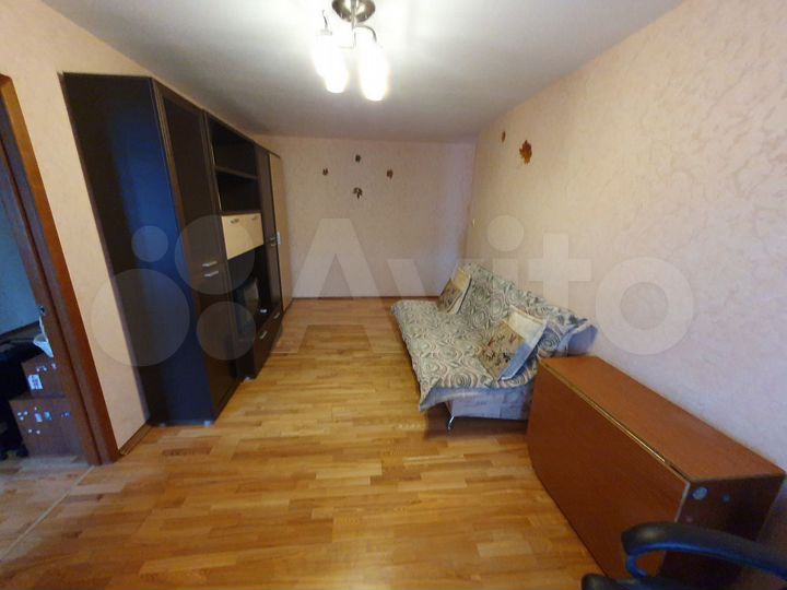 3-к. квартира, 57,3 м², 4/5 эт.