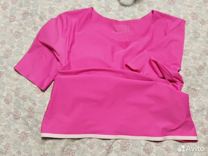 Triumph моделирующая футболка XL