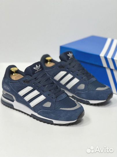 Кроссовки Adidas ZX 750