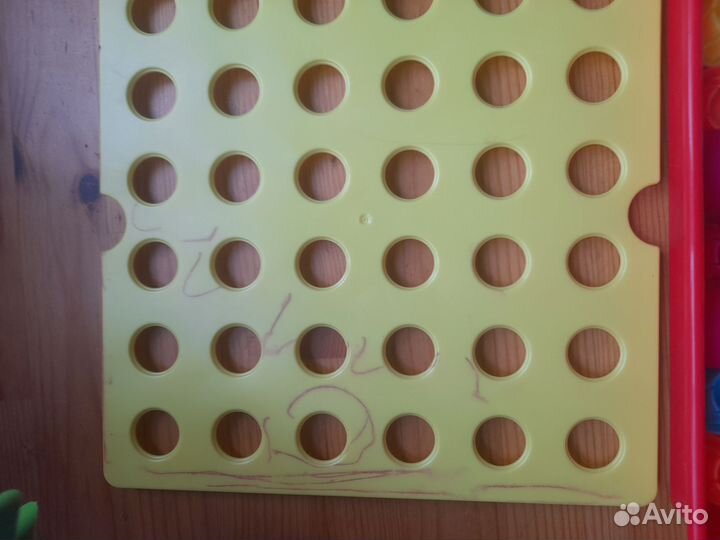 Мозаика детская