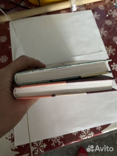 Дженни оффилл