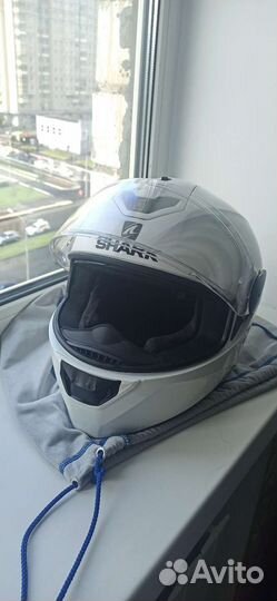 Шлем для мотоцикла Shark