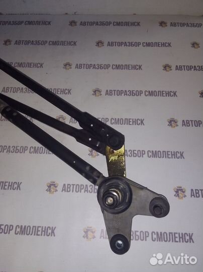 Трапеция стеклоочистителей Kia Opirus I (2003—2007