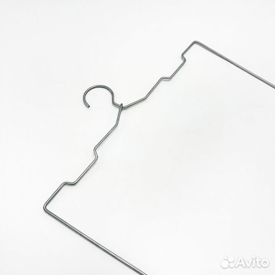 Контурная вешалка для белья и купальников