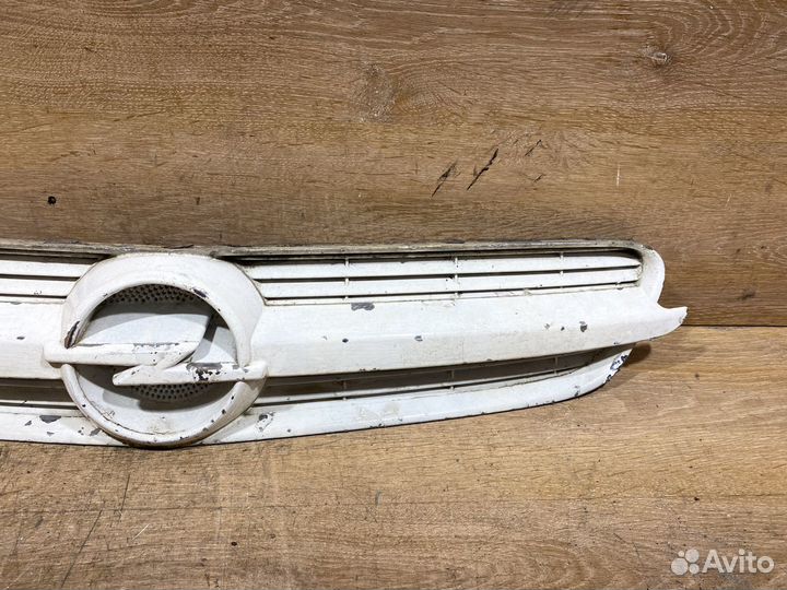 Решетка радиатора Opel Vectra C дорест Арт. 130281