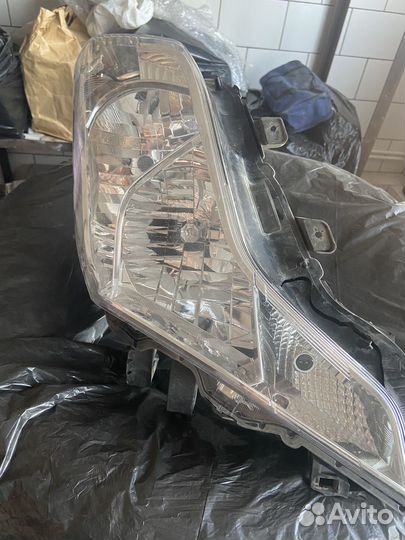Фара 2 шт