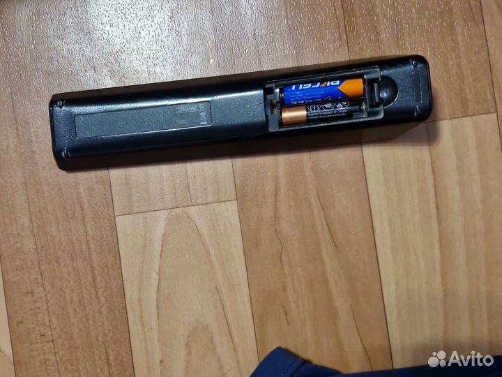 Телевизор бу Samsung le37s81bx/bwt