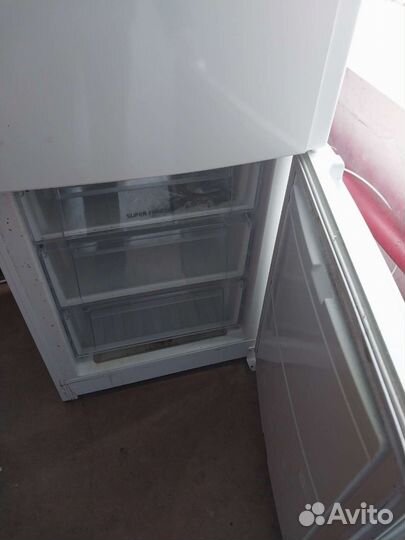 Холодильник бу