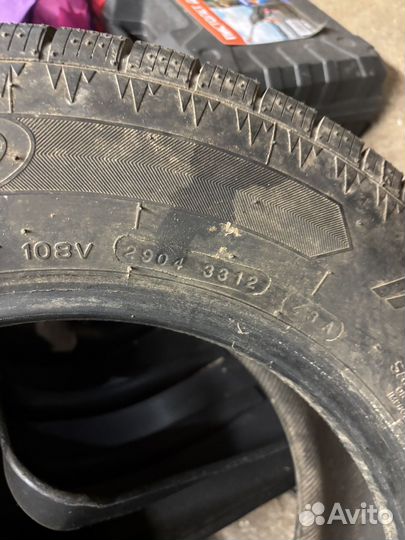 Sailun Commercio VXI 195/70 R15C