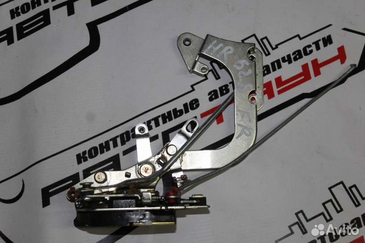 Замок двери mazda suzuki chevrolet cruze ignis KEI