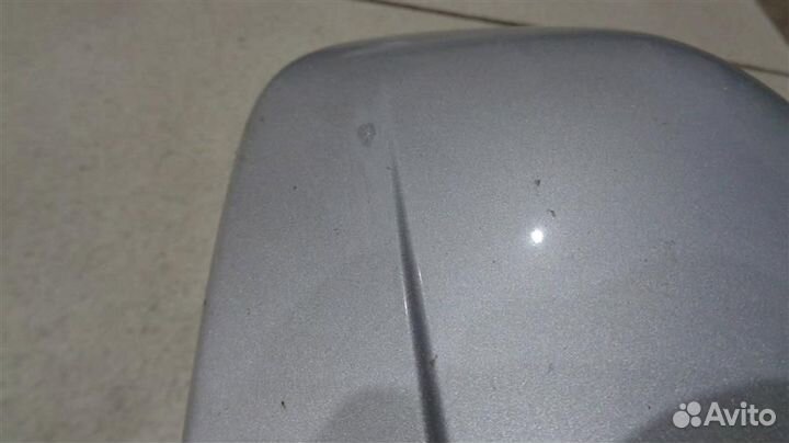 Зеркало правое электрическое Daewoo Gentra