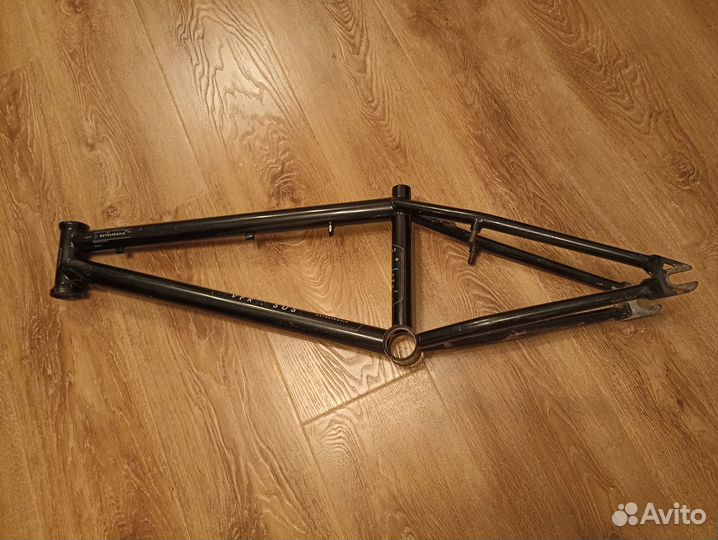 Рама BMX WTP Versus 20,8