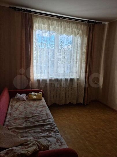 2-к. квартира, 58,1 м², 5/5 эт.