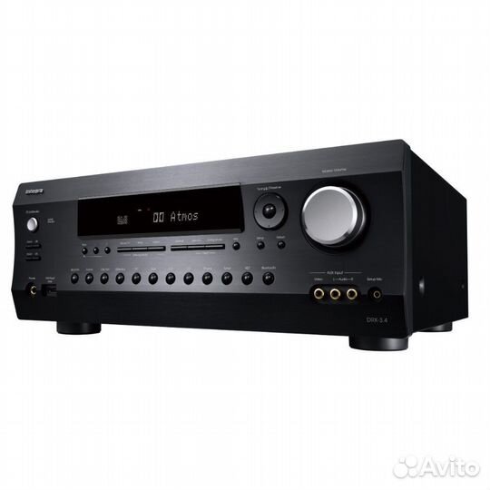 Integra DRX3.4 (в наличии)