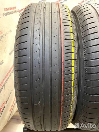 Yokohama BluEarth-A AE-50 215/65 R17 99V