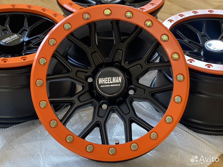 Диски для квадроцикла cfmoto stels rm yamaha 14