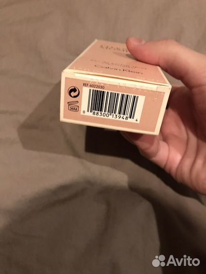 Парфюм оригинал