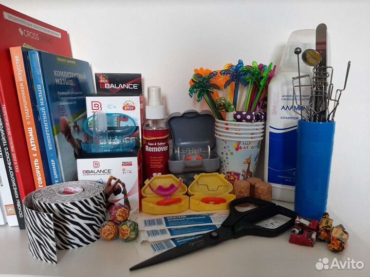 Логопед; Подготовка к школе