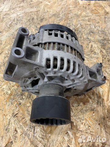 Генератор Land Rover Freelander 2 3.2 B6324S