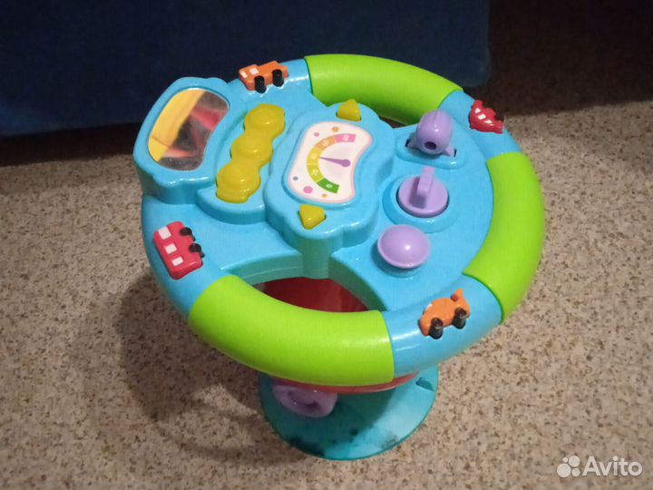 Детские игрушки