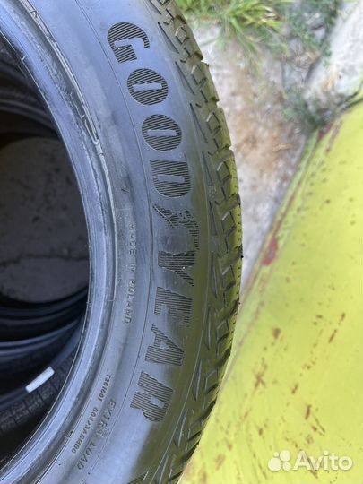 Goodyear UltraGrip Ice 2 205/55 R16