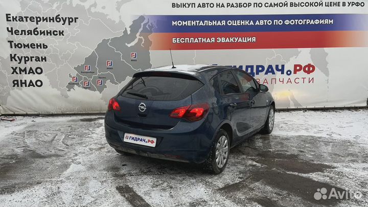 Щуп масляный Opel Astra (J) 55574244