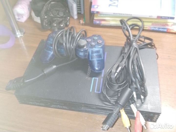 Sony PS2