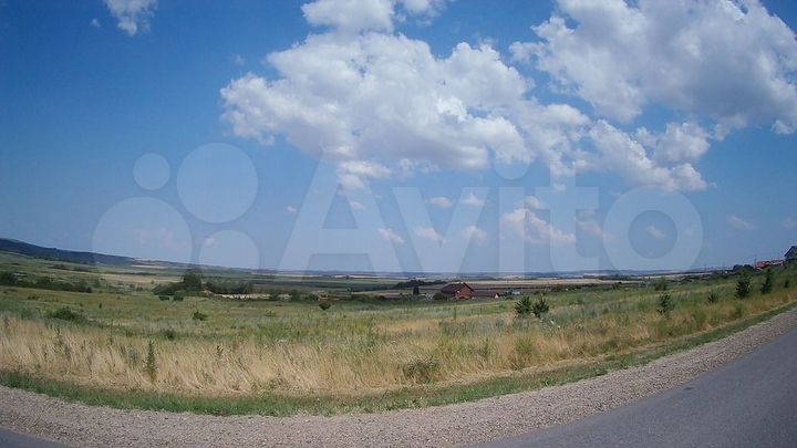 Участок 6 сот. (ИЖС)