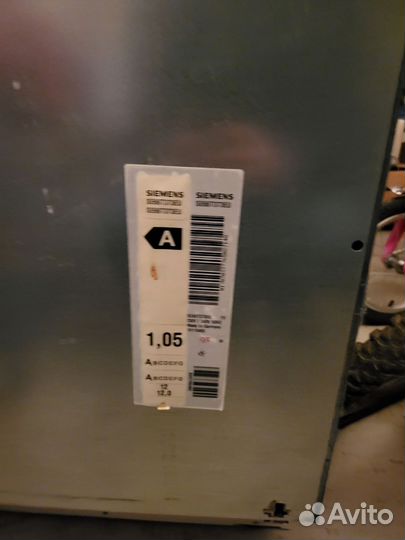 Посудомоечная машина Siemens 60 см