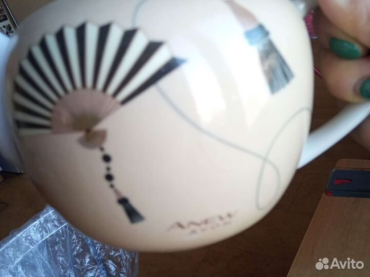 Чайники заварочные