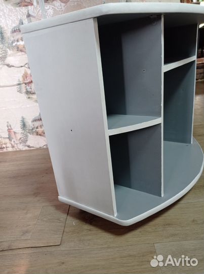 Тумба под телевизор бу