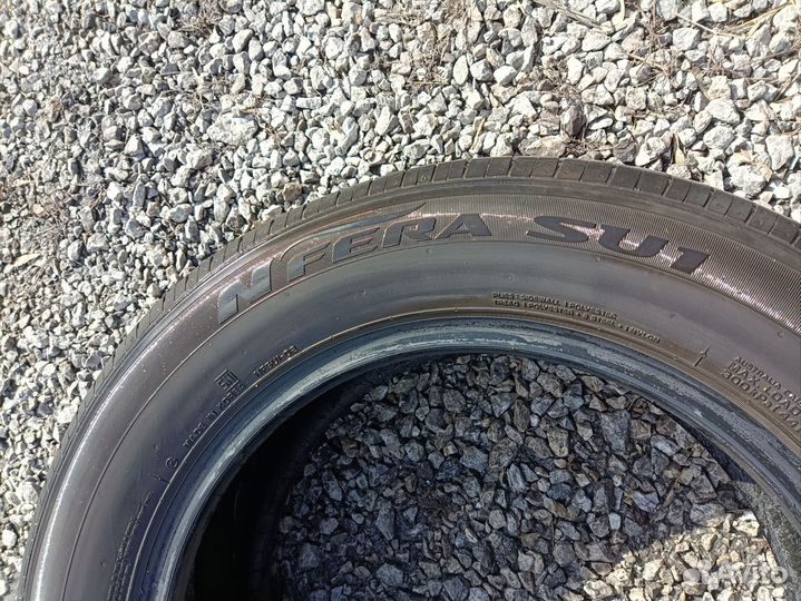 Nexen N'Fera SU1 205/60 R16