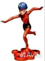 Леди баг и супер кот